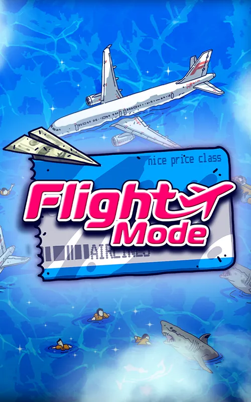 Flight Mode at Ruby Blaze Casino