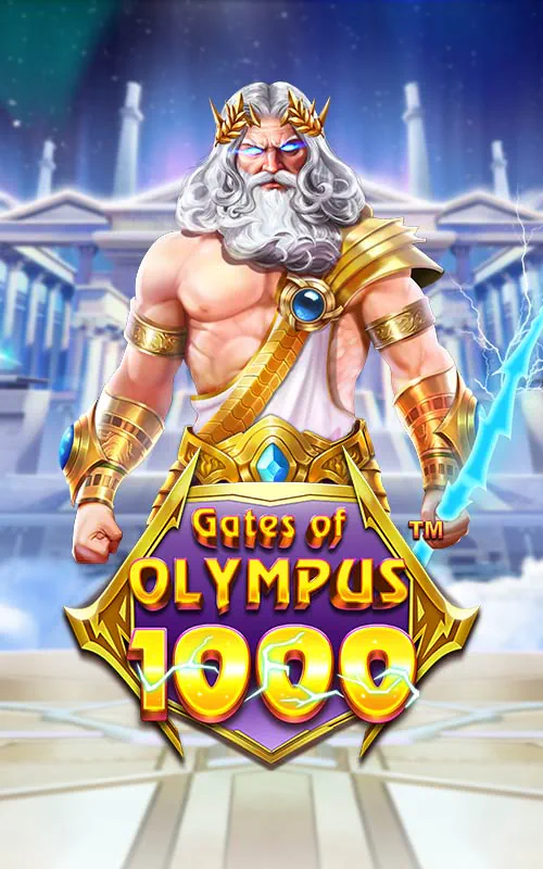 Gates of Olympus at Ruby Blaze Casino