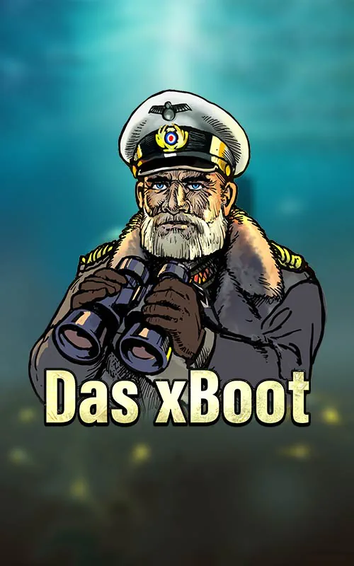 Das xBoot at Ruby Blaze Casino